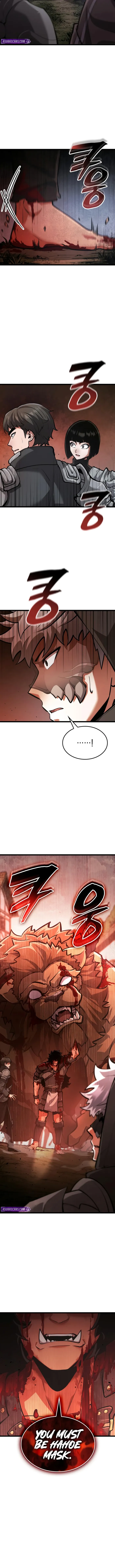 Emperor of Solo Play - Chapter 34 Page 15