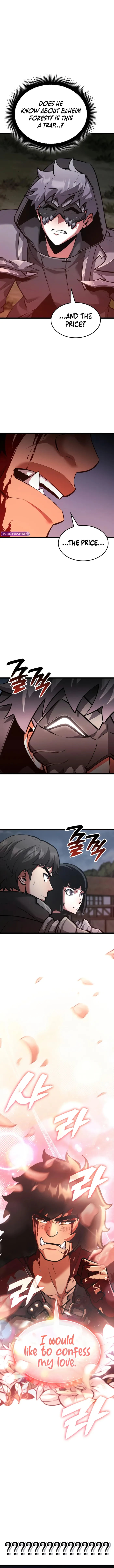 Emperor of Solo Play - Chapter 34 Page 19