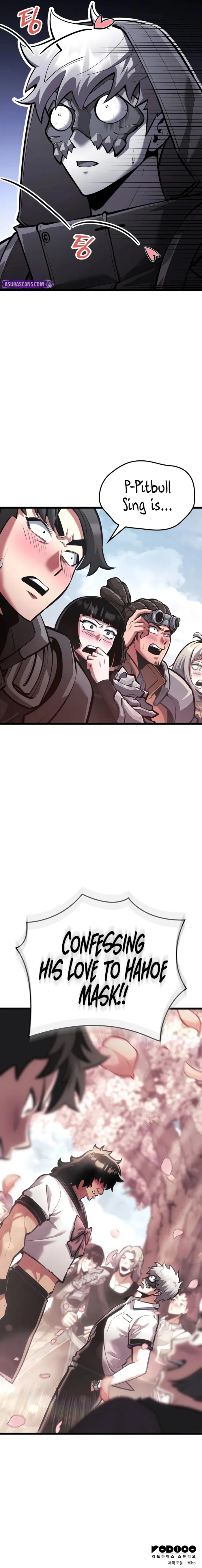 Emperor of Solo Play - Chapter 34 Page 20