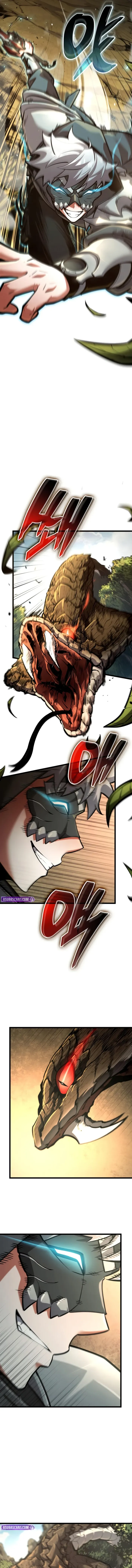 Emperor of Solo Play - Chapter 35 Page 10