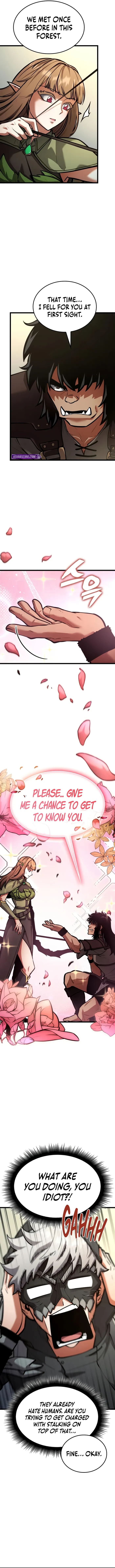 Emperor of Solo Play - Chapter 35 Page 17