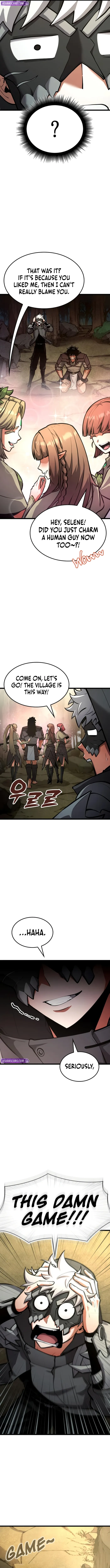 Emperor of Solo Play - Chapter 35 Page 18