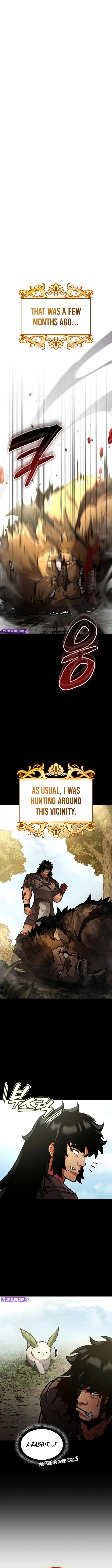 Emperor of Solo Play - Chapter 35 Page 3