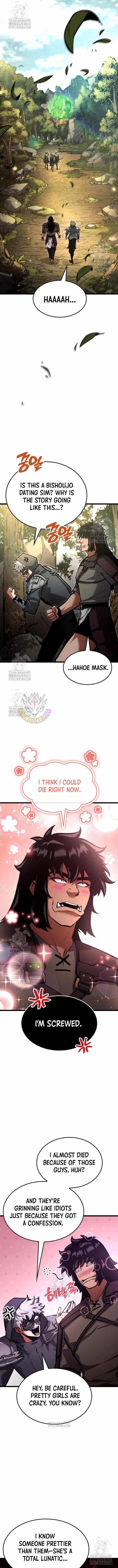 Emperor of Solo Play - Chapter 36 Page 1