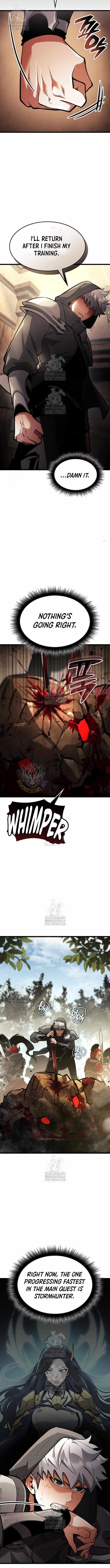 Emperor of Solo Play - Chapter 36 Page 14