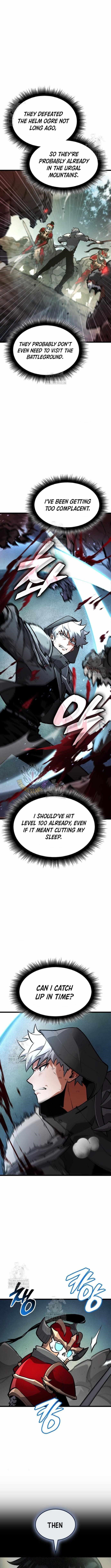 Emperor of Solo Play - Chapter 36 Page 15