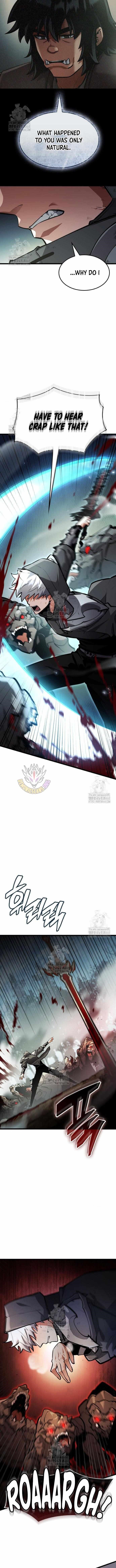 Emperor of Solo Play - Chapter 36 Page 16