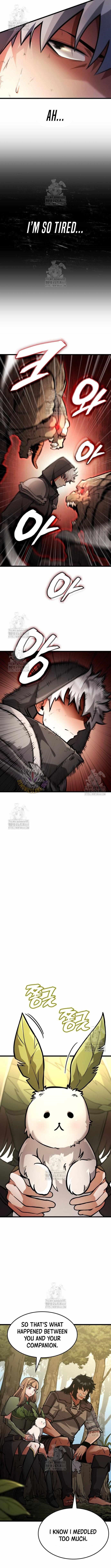 Emperor of Solo Play - Chapter 36 Page 17