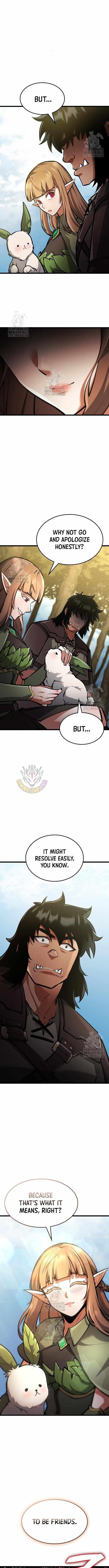 Emperor of Solo Play - Chapter 36 Page 18