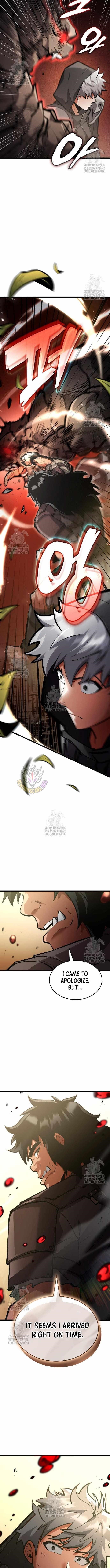 Emperor of Solo Play - Chapter 36 Page 19