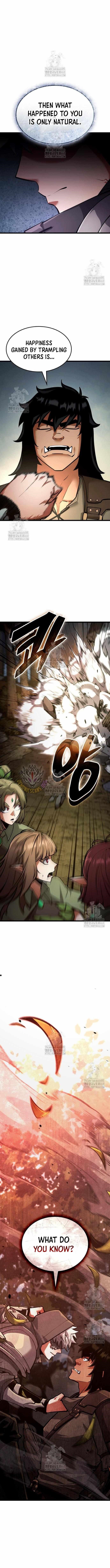 Emperor of Solo Play - Chapter 36 Page 6