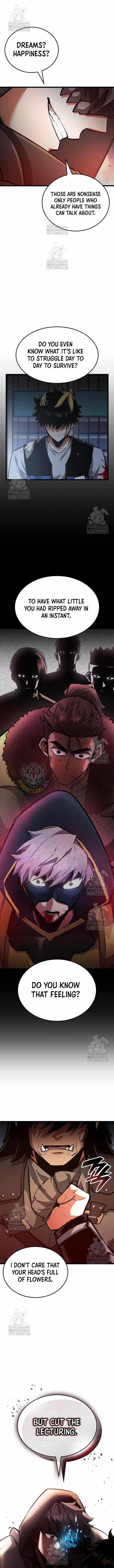 Emperor of Solo Play - Chapter 36 Page 7