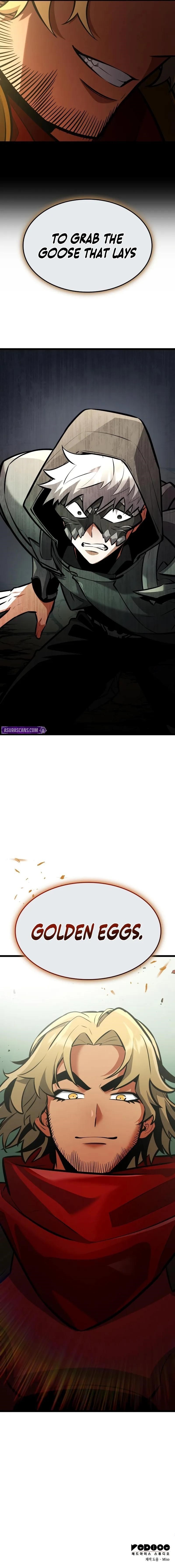 Emperor of Solo Play - Chapter 37 Page 17