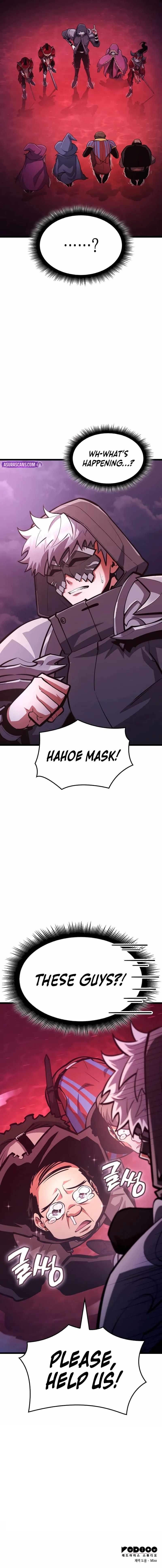 Emperor of Solo Play - Chapter 38 Page 17