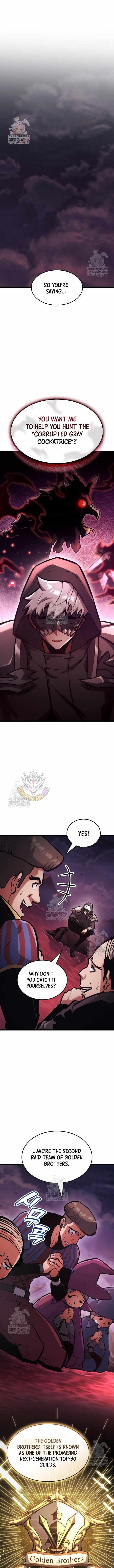 Emperor of Solo Play - Chapter 39 Page 1