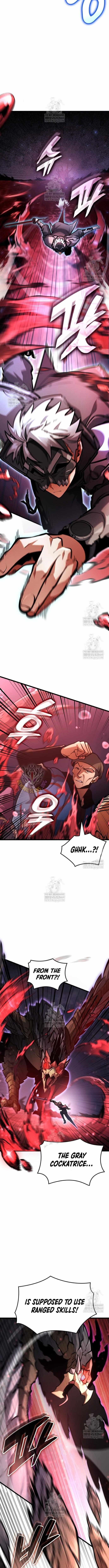 Emperor of Solo Play - Chapter 39 Page 10