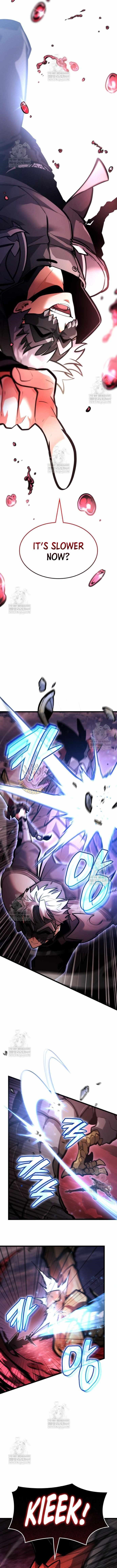 Emperor of Solo Play - Chapter 39 Page 12