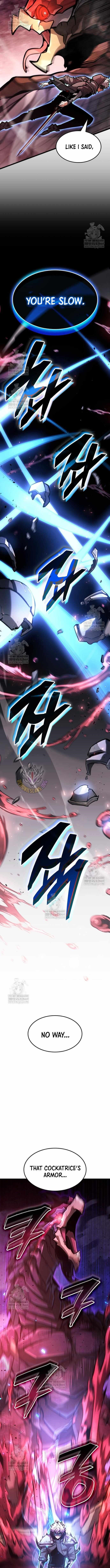 Emperor of Solo Play - Chapter 39 Page 13