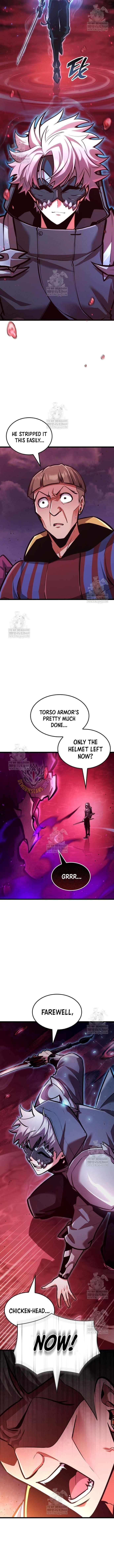 Emperor of Solo Play - Chapter 39 Page 14