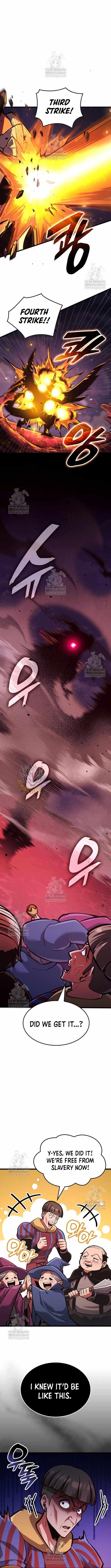 Emperor of Solo Play - Chapter 39 Page 16