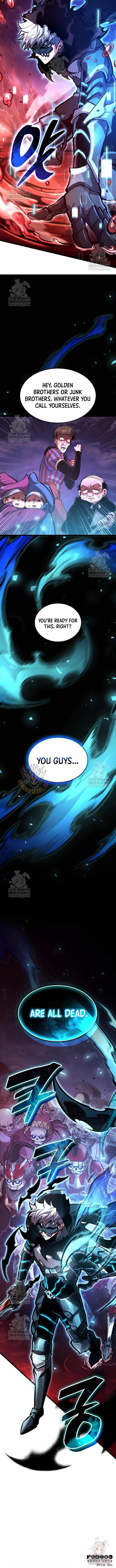 Emperor of Solo Play - Chapter 39 Page 18