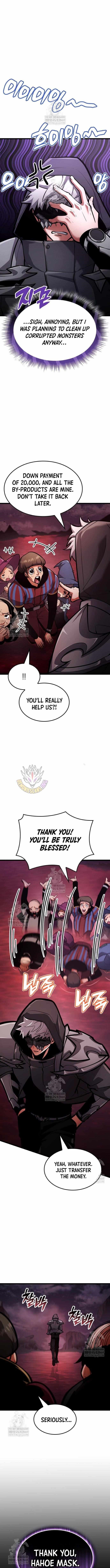 Emperor of Solo Play - Chapter 39 Page 4