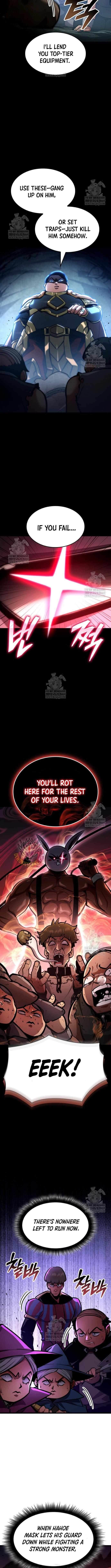 Emperor of Solo Play - Chapter 39 Page 7