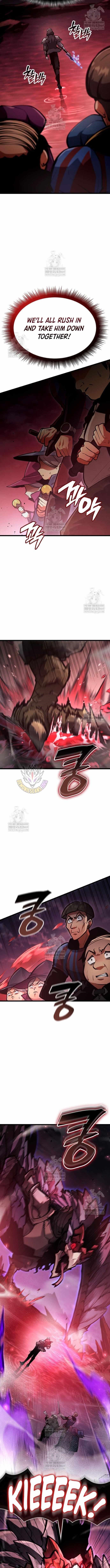 Emperor of Solo Play - Chapter 39 Page 8