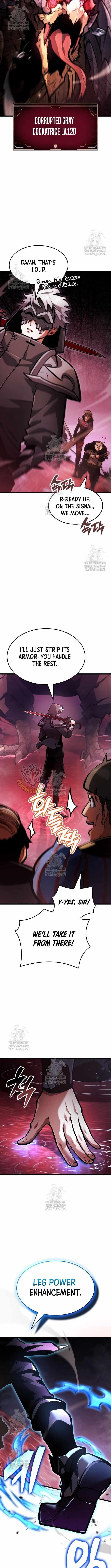 Emperor of Solo Play - Chapter 39 Page 9