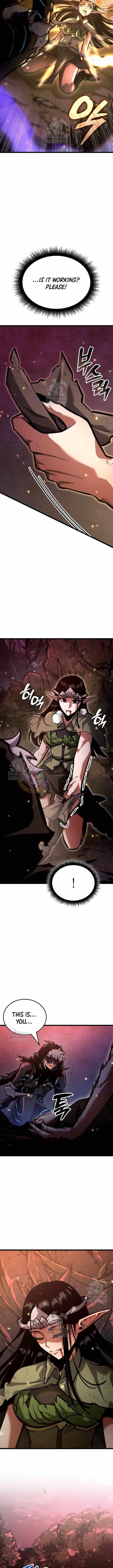 Emperor of Solo Play - Chapter 40 Page 11