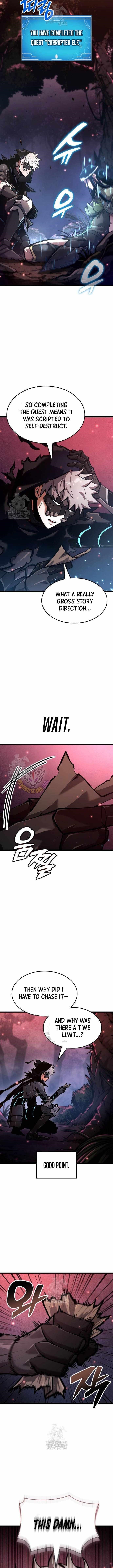 Emperor of Solo Play - Chapter 40 Page 12