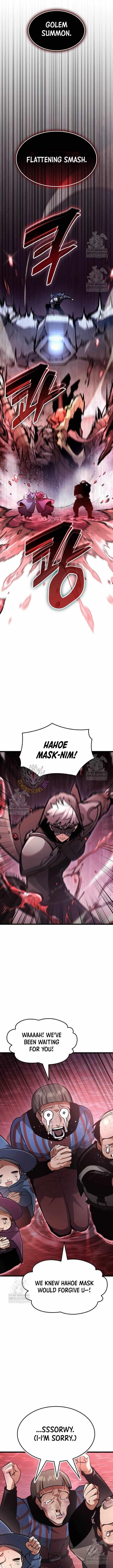 Emperor of Solo Play - Chapter 40 Page 14