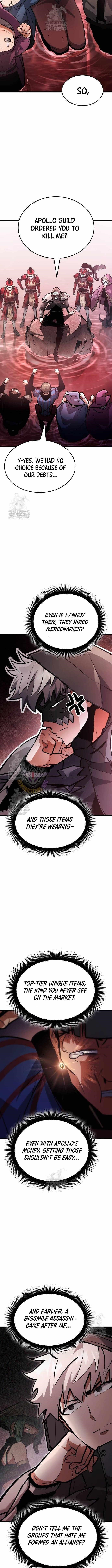 Emperor of Solo Play - Chapter 40 Page 15