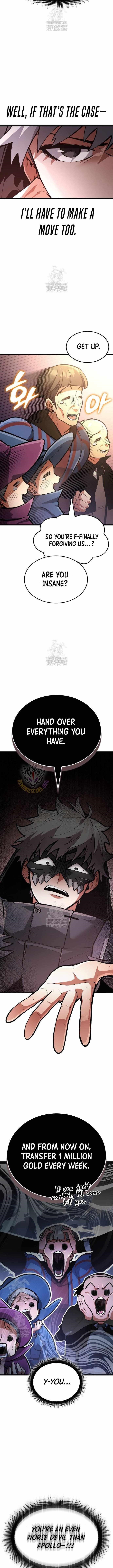 Emperor of Solo Play - Chapter 40 Page 16