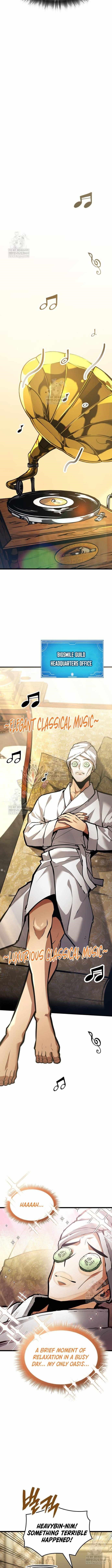 Emperor of Solo Play - Chapter 40 Page 17