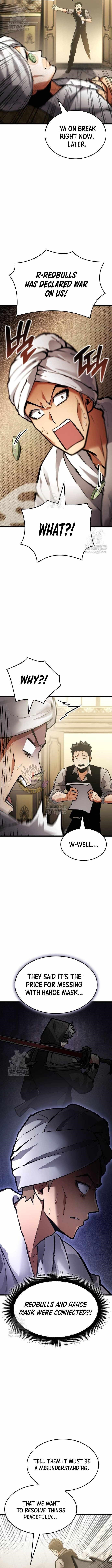 Emperor of Solo Play - Chapter 40 Page 18