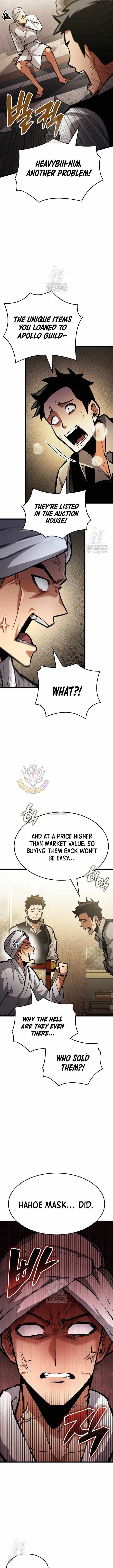 Emperor of Solo Play - Chapter 40 Page 19