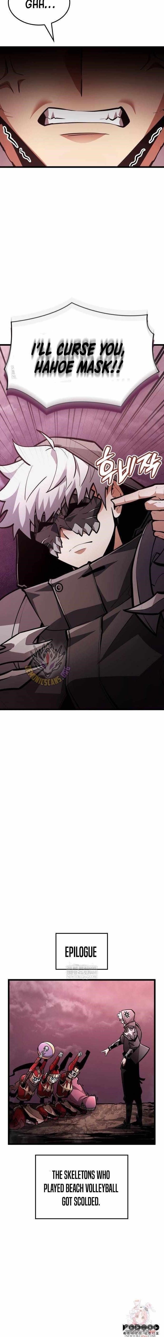 Emperor of Solo Play - Chapter 40 Page 20