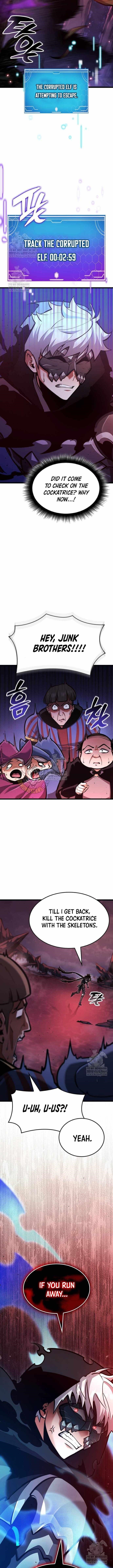 Emperor of Solo Play - Chapter 40 Page 3