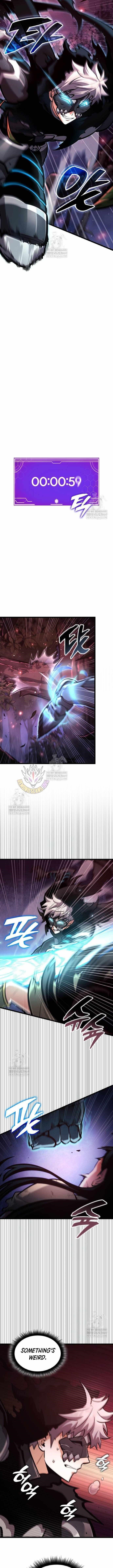 Emperor of Solo Play - Chapter 40 Page 5