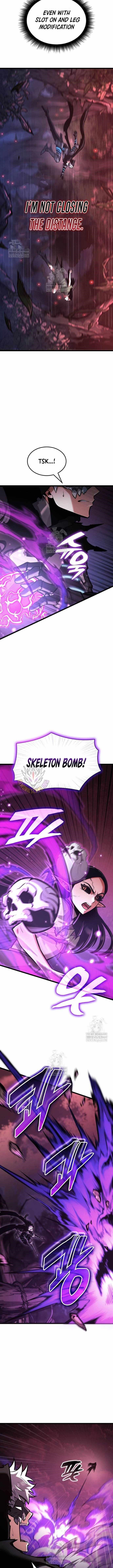 Emperor of Solo Play - Chapter 40 Page 6