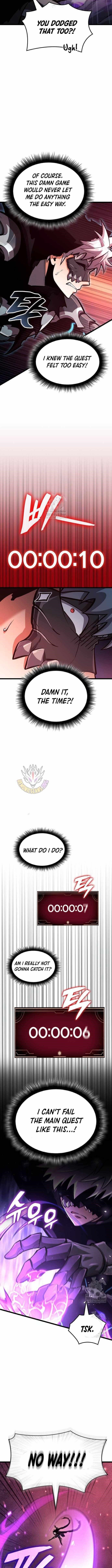 Emperor of Solo Play - Chapter 40 Page 7