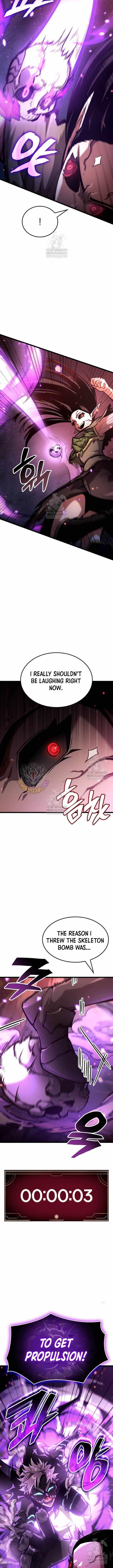 Emperor of Solo Play - Chapter 40 Page 8