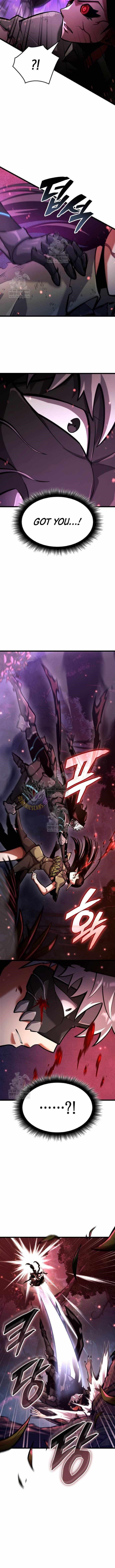 Emperor of Solo Play - Chapter 40 Page 9