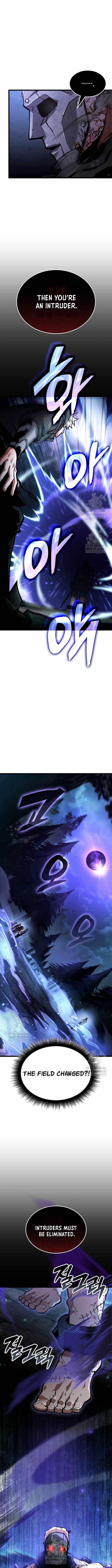 Emperor of Solo Play - Chapter 41 Page 12