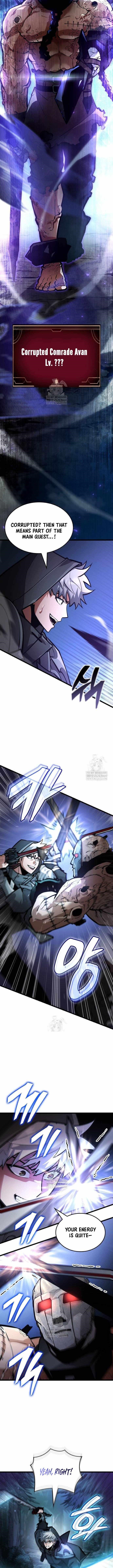 Emperor of Solo Play - Chapter 41 Page 13