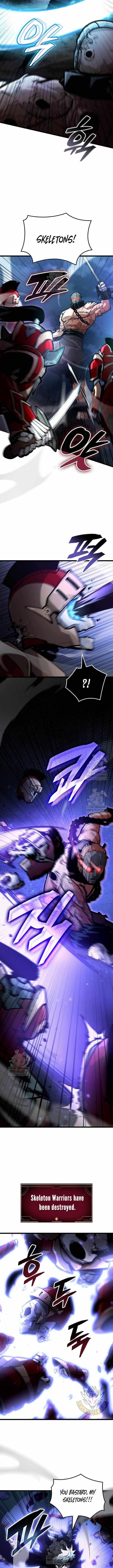 Emperor of Solo Play - Chapter 41 Page 14