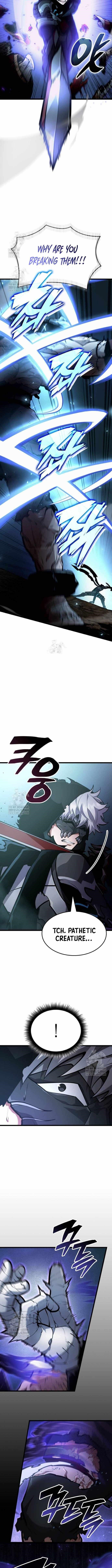 Emperor of Solo Play - Chapter 41 Page 15