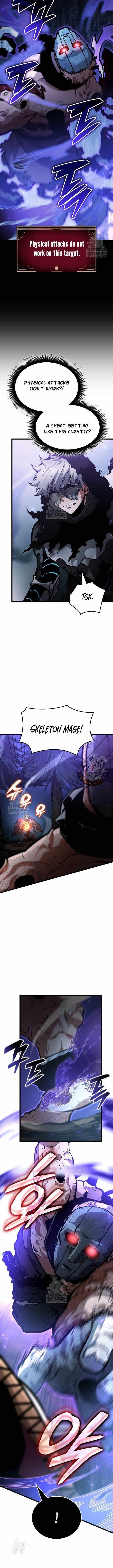 Emperor of Solo Play - Chapter 41 Page 16