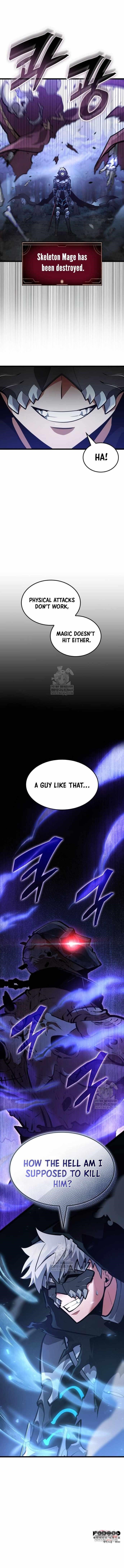 Emperor of Solo Play - Chapter 41 Page 17